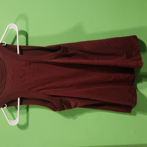 HP Muscle Tank Train - Picture 7 of 7